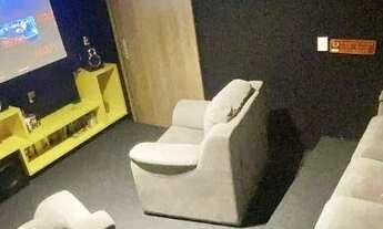 Imagem 5: Casa com 4 dormitórios à venda, 570 m² por R$ 2.999.000,00 - Condomínio Jardim Paulista II