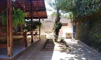 Imagem 5: Casa/ 02 dormitórios / Cidade Morumbi / 160m² / 300m² Terreno São José dos Campos