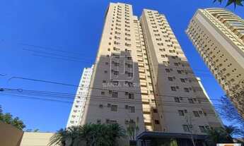 Imagem 1: Apartamento (tipo - padrao) 3 dormitórios/suite, cozinha planejada, portaria 24hs, lazer