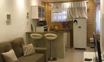 Imagem: Apartamento na praia de Maresias 5 min a