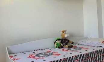 Imagem 4: APARTAMENTO EM CONDOMÍNIO,3 QUARTOS SUÍTE,ANDAR ALTO,70M²,ARMÁRIOS,NO CENTRO,LAURO DE FREI