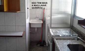 Imagem 2: Apartamento para Aluguel em São Paulo/SP