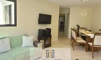 Imagem 4: Apartamento à venda no bairro Pitangueiras - Guarujá/SP