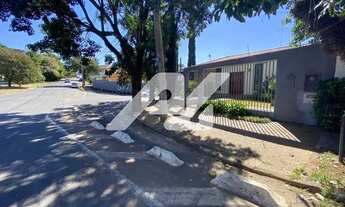 Imagem 2: Casa - Parque Nova Campinas - Campinas