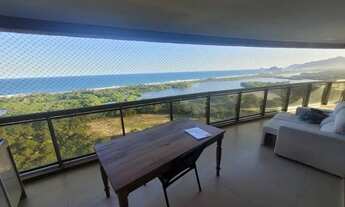 Imagem: Incrível! 262m2, 03 Super Suítes, Super