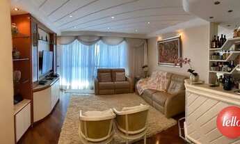 Imagem: São Paulo - Apartamento Padrão - Tatuapé