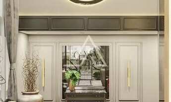 Imagem 3: APARTAMENTO DE 3 DORMITÓRIOS, SENDO 1 SUÍTE E 2 DEMI SUÍTE E COM GARAGEM, À VENDA NO BAIRR