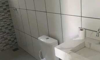 Imagem 5: Casa em trindade escriturada