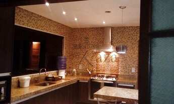 Imagem 2: Casa - Jardim Uirá - 3 Dormitórios - com piscina