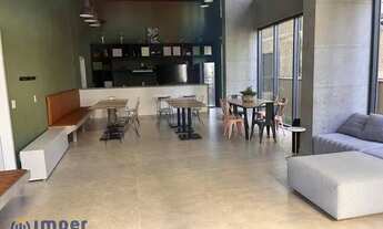 Imagem 16: Apartamento com 1 dormitório para alugar, 33 m² por R$ 4.868,00/mês - Consolação - São Pau