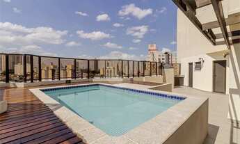 Imagem 3: COBERTURA C/ 3 SUITES , PISCINA, CHURRASQUEIRA, RUA TRANQUILA, PERTO DO PARQUE