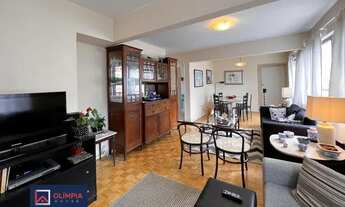 Imagem 3: Apartamento Venda Moema 127 m² 4 Dormitórios