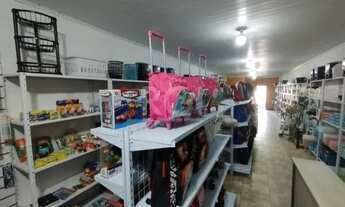 Imagem 3: Casa em Belém Novo