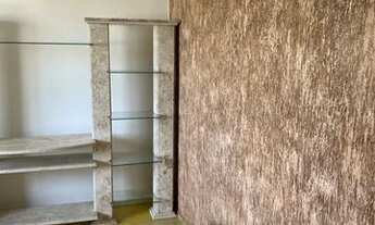 Imagem 2: Apartamento com vista livre