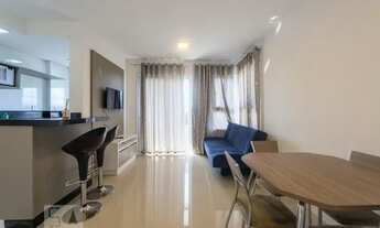 Imagem 6: Apartamento para Aluguel - Capoeiras, 2 Quartos, 50 m2