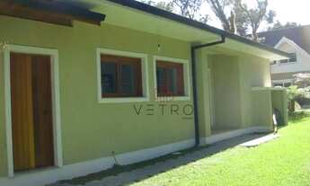 Imagem 6: Casa no Condomínio Bosque da Serra no bairro Celulosi em Canela!