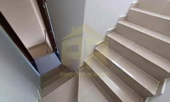 Imagem 7: Casa com 2 quartos em Campo Grande A.R Consultoria Imobiliária CRECI-J 9611 Wh