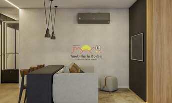 Imagem 4: Joinville - Apartamento Padrão - Saguaçu