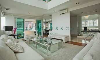 Imagem 7: SãO PAULO - Apartamento Padrão - Jardim Paulistano