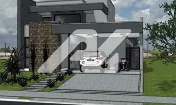 Imagem 2: Casa - Parque Brasil 500 - Paulínia