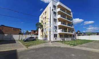 Imagem: Lindo apartamento sala 2 quartos, vazio