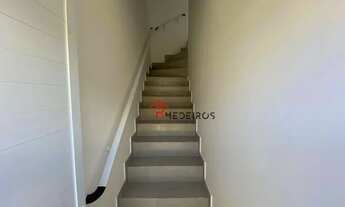 Imagem 2: Casa com 1 dormitório à venda, 45 m² por R$ 180.000,00 - Parque das Américas - Praia Grand