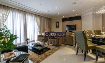 Imagem: Apartamento Jardim Anália Franco- AP 230559V