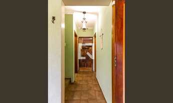 Imagem 6: Casa para Aluguel - Jardim Progresso, 3 Quartos, 230 m2