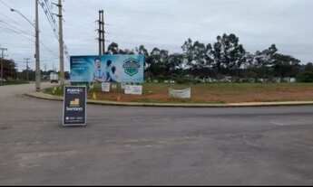 Imagem: CRICIÚMA - Terreno Padrão - QUARTA LINHA