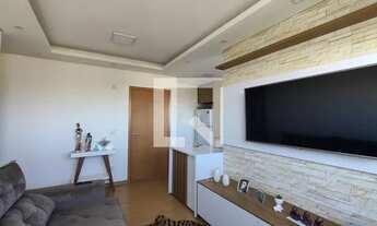 Imagem 2: Apartamento para Aluguel - Distrito de Bonfim Paulista, 2 Quartos, 48 m2