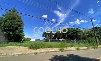 Imagem: TERRENO PLANO EM CHACARA JOAPIRANGA II