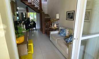 Imagem 6: 03 Quartos Itacimirim