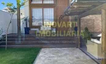 Imagem 6: FCOD 907 Excelente casa no condomínio Blue Garden, 3 quartos