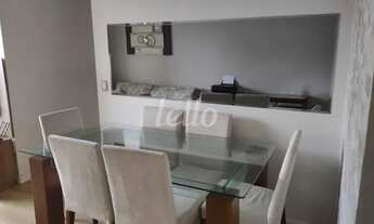 Imagem 5: São Paulo - Apartamento Padrão - Mandaqui