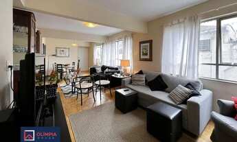 Imagem 2: Apartamento Venda Moema 127 m² 4 Dormitórios