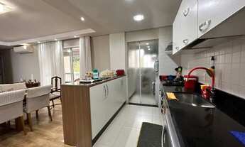 Imagem 6: Apartamento para venda 93 m2 3 dorm. - Condomínio Resort Santa Angela - Engordadouro - Jun