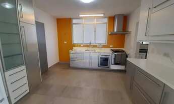 Imagem 7: Opção Impecável reformada para locação no Condomínio Portal do Morumbi