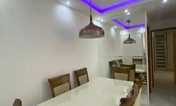 Imagem: Venda de apartamento Veredas do Bosque Jardim