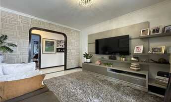 Imagem 6: Casa Terra com 3 dormitórios e 3 banheiros