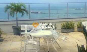 Imagem 2: Apartamento 44m² disponível a venda no bairro Mucuripe