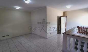 Imagem 6: Casa Sobreloja em São José dos Campos