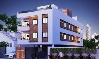 Imagem: Apartamento Garden com 2 dormitórios à