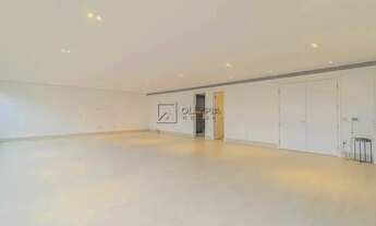 Imagem 4: Locação Apartamento 4 Dormitórios - 280 m² Moema