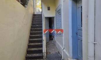 Imagem 3: Casa com 1 dormitório para alugar, 60 m² por R$ 900,00/mês - Centro - Jundiaí/SP