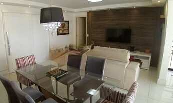 Imagem: Apartamento com 4 dormitórios à venda