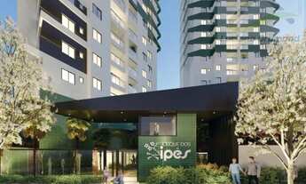 Imagem 2: CONDOMÍNIO BOSQUE DOS IPÊS-COBERTURA DUPLEX