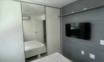 Imagem 7: Arpoador, Mobiliado, 1 Quarto, Fino Acabamento, Projetado, Climatizado