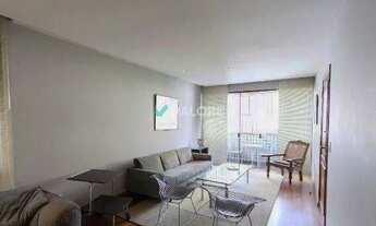 Imagem: Apartamento 04 quartos Sion