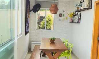 Imagem 6: Cond. Renaisance linda casa