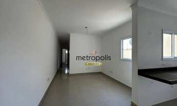 Imagem: Cobertura à venda, 140 m² por R$ 691.000,00